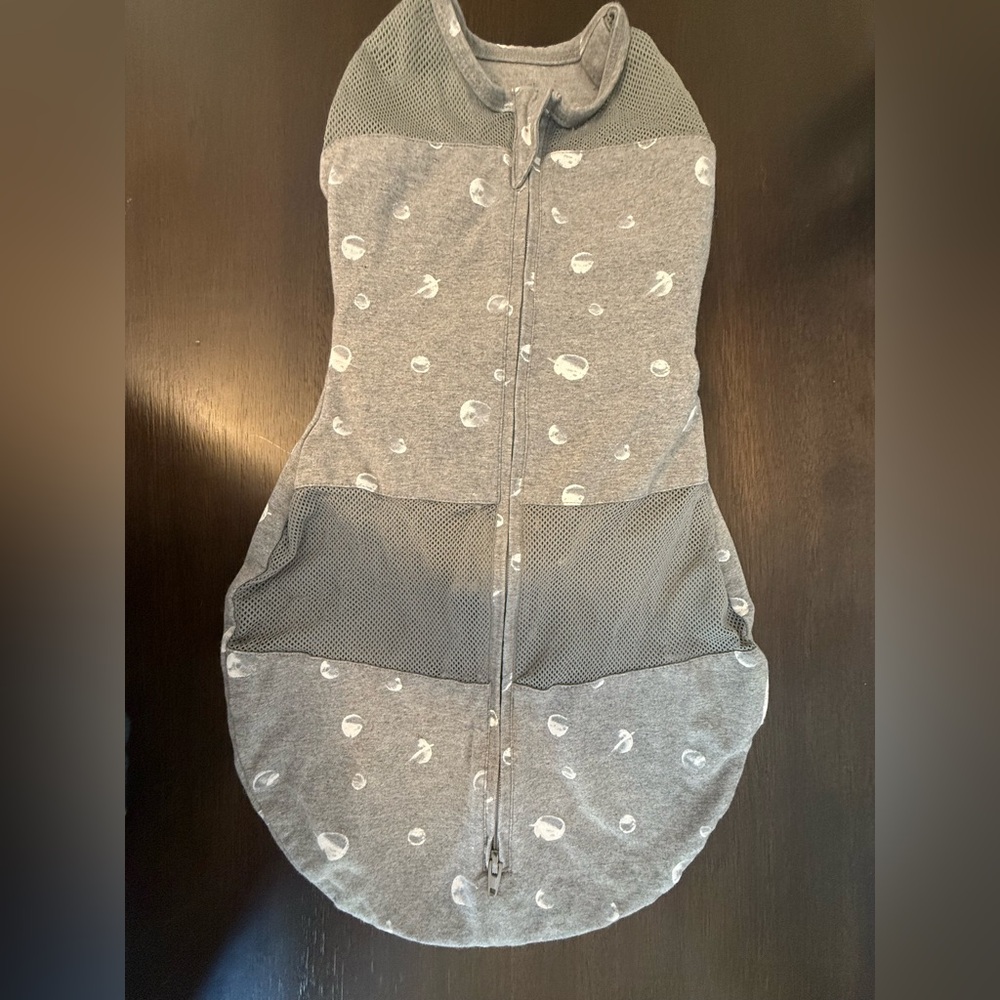 Newborn Swaddle Bundle (3) – Love to Dream, Happiest Baby, SwaddleMe - Picture 6 of 11